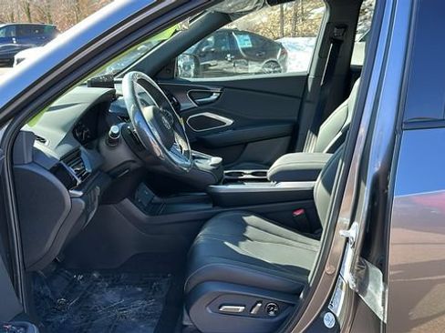 New 2026 Acura RDX SH-AWD image 9