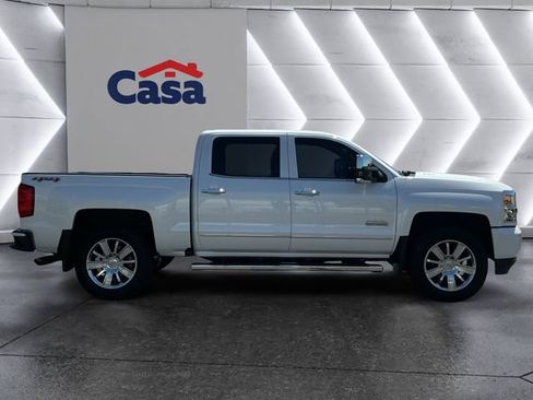 Used 2017 Chevrolet Silverado 1500 High Country image 12