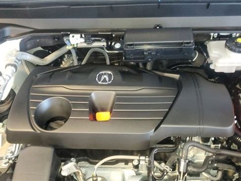 Certified 2021 Acura RDX w/ Technology Package image 27