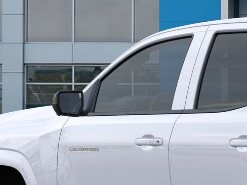New 2026 Chevrolet Colorado LT w/ LT Convenience Package AWD/4WD image 12