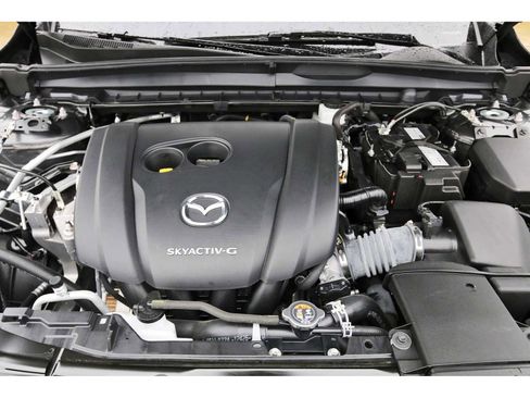 Used 2024 MAZDA CX-50 AWD 2.5 S w/ Select Package image 30