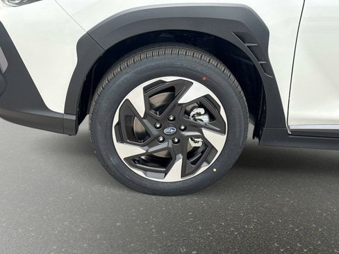 New 2026 Subaru Crosstrek 2.5i Limited AWD/4WD image 11