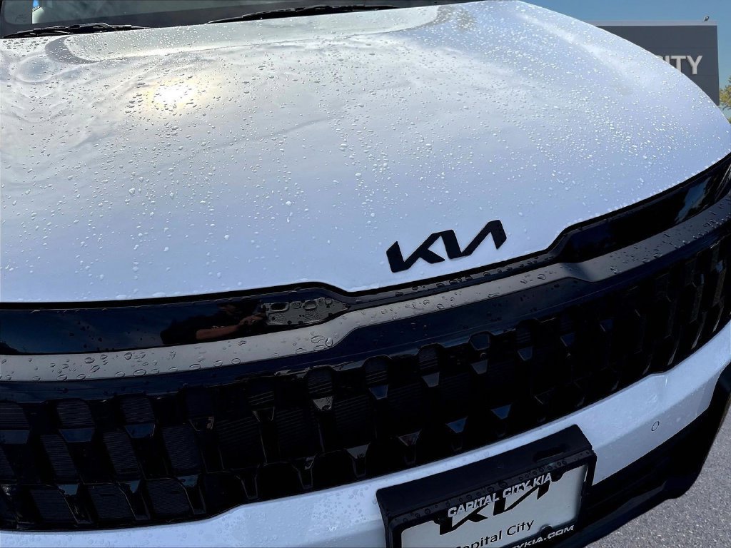 Used 2026 Kia Sportage X-Line w/ X-Line Technology Package AWD/4WD image 37