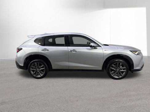 Certified 2025 Acura ADX A-Spec AWD/4WD image 35