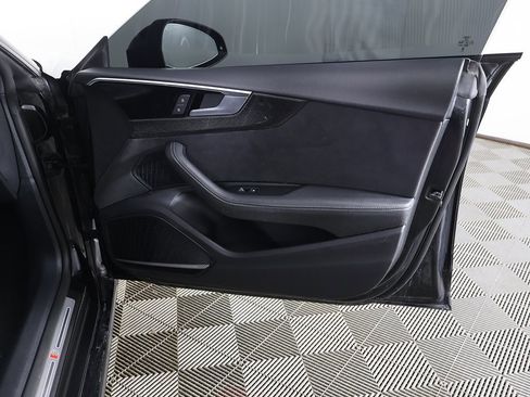 Used 2024 Audi S5 Premium Plus w/ Premium Plus Package image 25