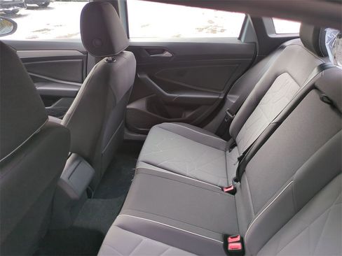 New 2026 Volkswagen Jetta Sport image 27
