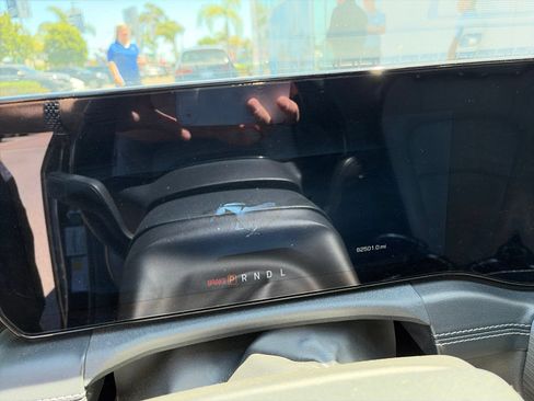 Used 2024 Ford Mustang Premium RWD image 7
