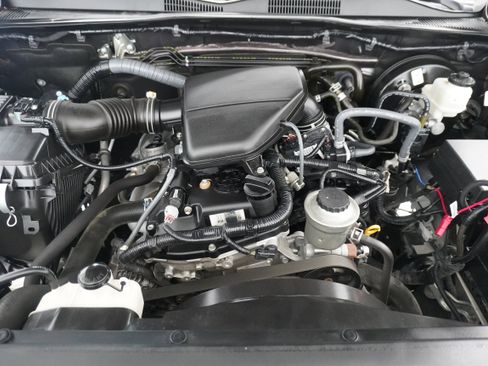 Used 2021 Toyota Tacoma SR w/ SR Convenience Package image 24