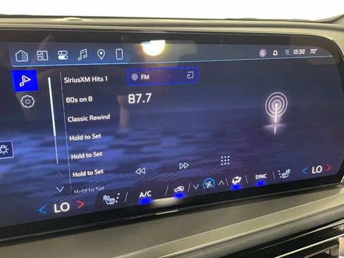 New 2026 Chevrolet Traverse LT w/ Driver Confidence Package image 5