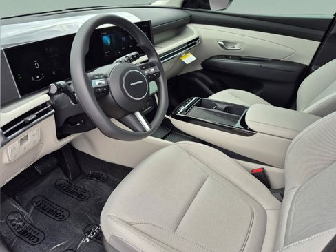 New 2026 Hyundai Tucson SEL AWD/4WD image 18