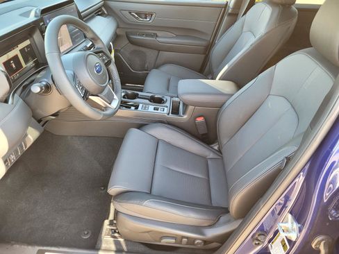 New 2026 Subaru Outback Touring XT AWD/4WD image 3