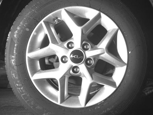 Used 2025 Kia Soul LX w/ LX Technology Package image 15