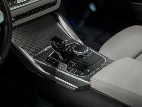 Used 2023 BMW 440i xDrive Coupe w/ Premium Package image 56