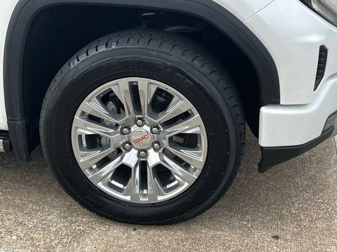 Used 2023 GMC Sierra 1500 Denali w/ Technology Package image 11