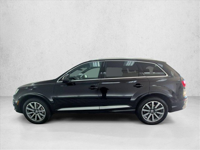 Used 2019 Audi Q7 3.0T Premium Plus w/ Premium Plus Package AWD/4WD image 9
