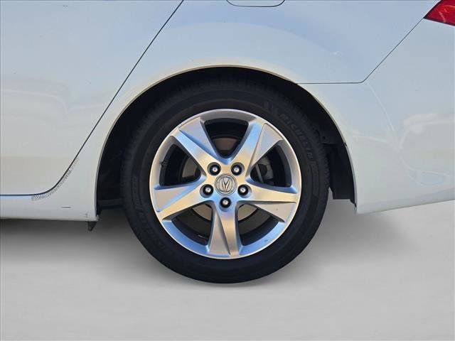 Used 2012 Acura TSX w/ Technology Package FWD image 22