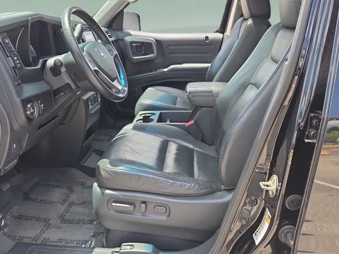 Used 2012 Honda Ridgeline RTL image 9