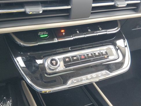 New 2026 Lincoln Corsair Premiere image 22