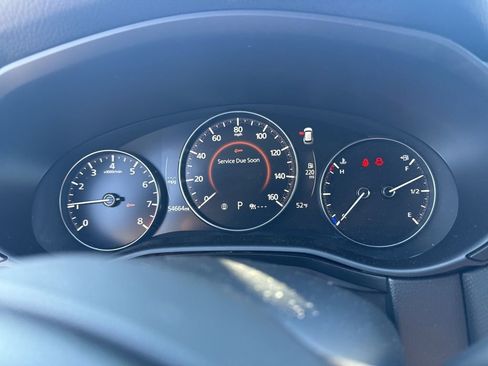 Used 2024 MAZDA CX-50 AWD 2.5 S w/ Preferred Package image 15