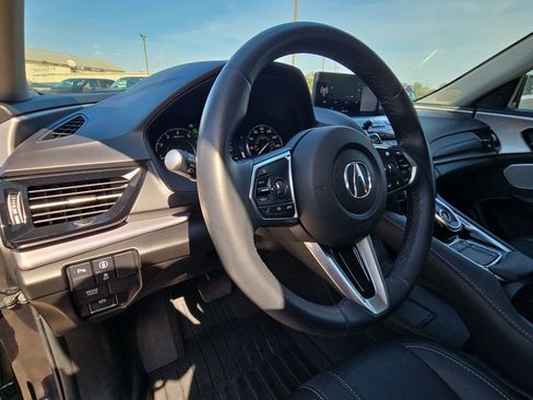 Used 2023 Acura RDX Technology Package image 16