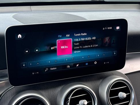 Used 2020 Mercedes-Benz GLC 300 4MATIC image 24