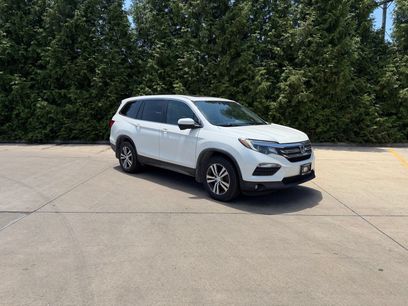 Used 2016 Honda Pilot EX-L