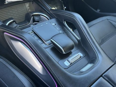 New 2026 Mercedes-Benz GLE 63 AMG S image 9