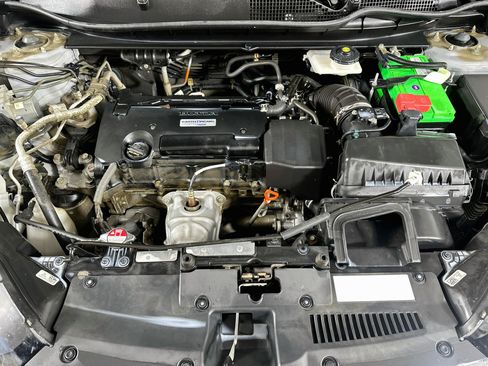 Used 2017 Honda CR-V LX image 27