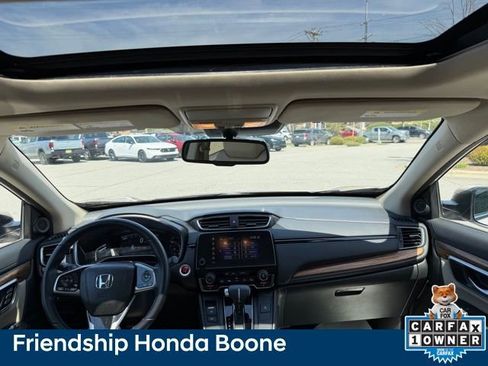 Used 2018 Honda CR-V Touring image 50