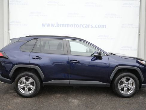 Used 2023 Toyota RAV4 XLE FWD image 7