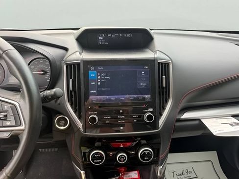 Used 2020 Subaru Forester Sport AWD/4WD image 15