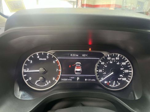 Certified 2024 Nissan Rogue S image 24