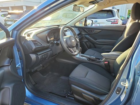 Used 2022 Subaru Crosstrek 2.0i image 20