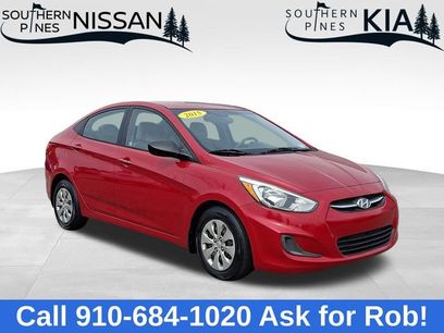 Used 2015 Hyundai Accent GLS w/ Option Group 02