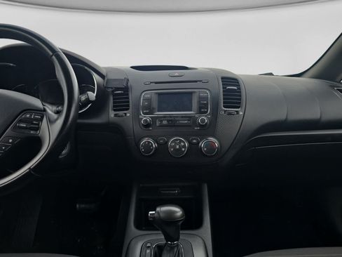 Used 2014 Kia Forte EX FWD image 10