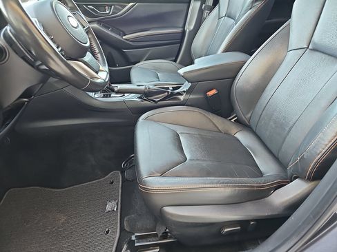 Used 2019 Subaru Crosstrek 2.0i Limited AWD/4WD image 19