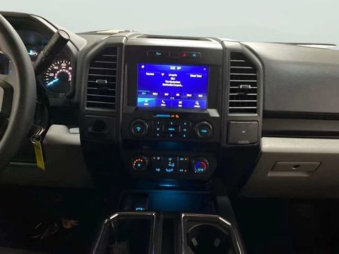 Used 2020 Ford F150 XL w/ Equipment Group 101A Mid RWD image 13