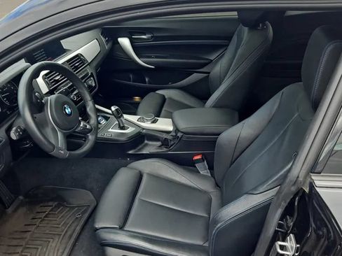 Used 2020 BMW 230i xDrive Coupe AWD/4WD image 8