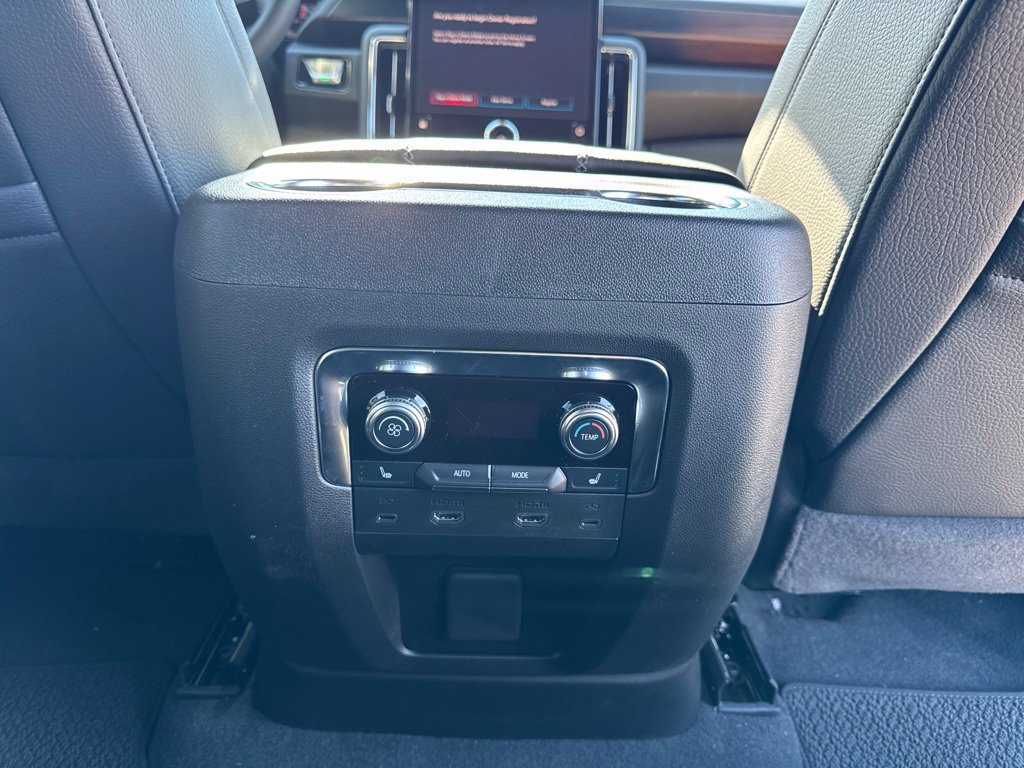 New 2026 GMC Yukon Denali AWD/4WD image 27