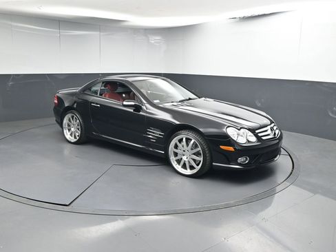 Used 2007 Mercedes-Benz SL 600 image 26