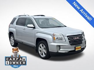 Used 2017 GMC Terrain SLT w/ Open Road Package AWD/4WD 360° Tour