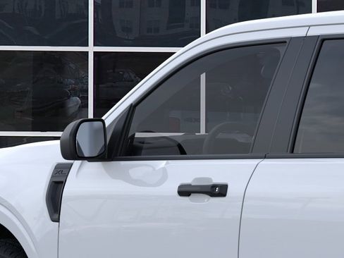 New 2026 Ford Maverick XL FWD image 21