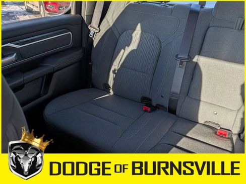 Used 2022 RAM 1500 Big Horn image 18