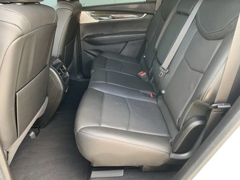 Used 2021 Cadillac XT5 Sportv image 19