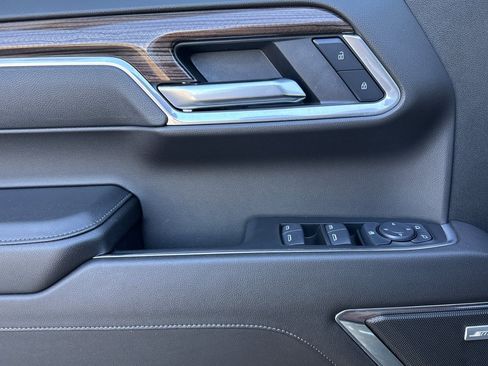 Certified 2025 Chevrolet Silverado 1500 RST w/ Convenience Package II image 10