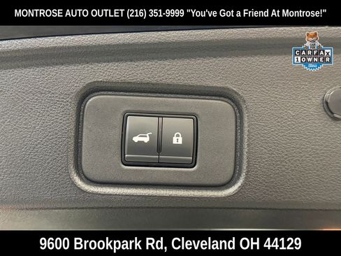 Used 2024 Nissan Pathfinder SL image 45