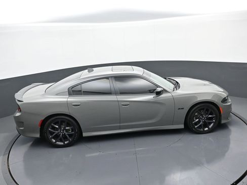 Used 2023 Dodge Charger R/T w/ Blacktop Package image 36
