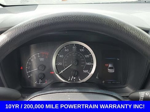 Used 2021 Toyota Corolla LE FWD image 17
