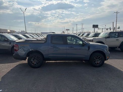 New 2026 Ford Maverick Tremor image 7