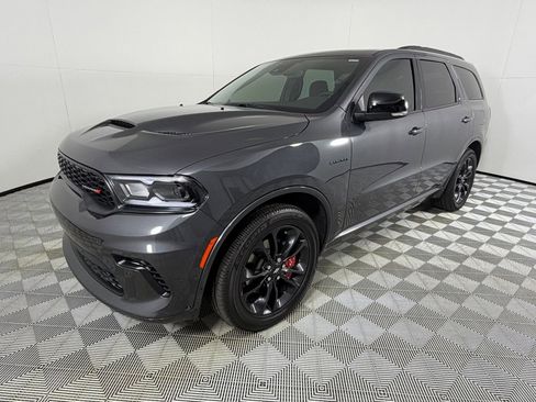 Used 2025 Dodge Durango R/T AWD/4WD image 9